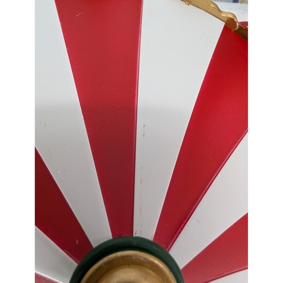 Lemax The Grand Carousel Animated Sights & Sounds Christmas Village 2013 - Picture 15 of 16